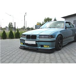 Añadido Delantero Bmw M3 E36 (coupe) 1992-1999 Maxtondesign