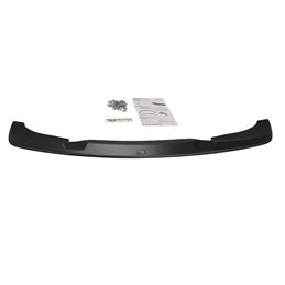 Añadido Delantero Bmw M3 E46 Coupe 2000- 2006 Maxtondesign