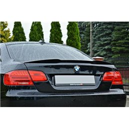 Añadido Aleron Bmw 3 E92 Mpack 2006-2013 Maxtondesign