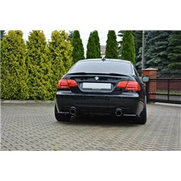 Añadido Aleron Bmw 3 E92 Mpack 2006-2013 Maxtondesign