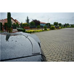 Añadido Aleron Bmw 3 E92 Mpack 2006-2013 Maxtondesign