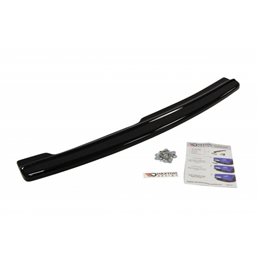 Añadido Trasero Bmw 3 E92 Mpack 2006-2010 Maxtondesign