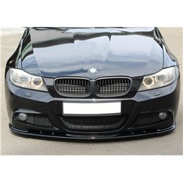 Añadido Delantero Bmw 3 E91 M-pack Facelift 2008- 2011 Maxtondesign