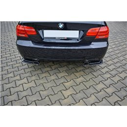 Añadidos Laterales Bmw 3 E92 M-pack Facelift 2010- 2013 Maxtondesign