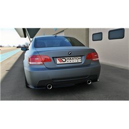 Añadidos Laterales Bmw 3 E92 Mpack 2006-2010 Maxtondesign