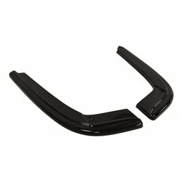 Añadidos Laterales Bmw 3 E92 Mpack 2006-2010 Maxtondesign