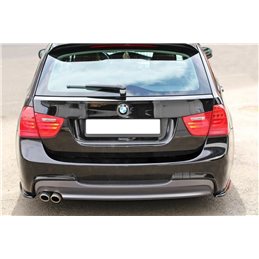 Añadidos Laterales Bmw 3 E91 M-pack Facelift 2008- 2011 Maxtondesign