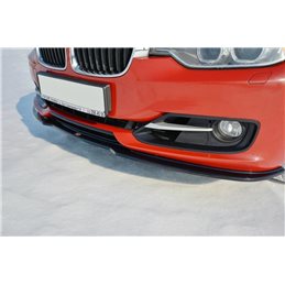 Añadido Delantero Bmw 3 F30 2011- 2015 Maxtondesign