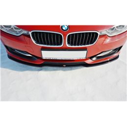 Añadido Delantero Bmw 3 F30 2011- 2015 Maxtondesign