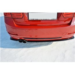 Añadidos Laterales Bmw 3 F30 2011- 2015 Maxtondesign