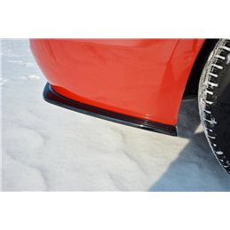 Añadidos Laterales Bmw 3 F30 2011- 2015 Maxtondesign