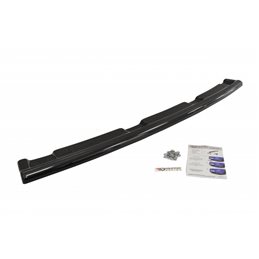 Añadido Trasero Bmw 4 F32 M-pack 2013 - Maxtondesign