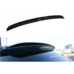 Añadido Aleron Bmw 5 E61 M-pack 2003 - 2010 Maxtondesign