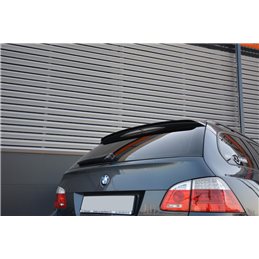 Añadido Aleron Bmw 5 E61 M-pack 2003 - 2010 Maxtondesign