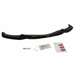 Añadido Delantero Bmw 5 Series F10/f11 M-pack 2011 - Maxtondesign