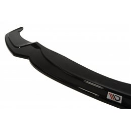 Añadido Delantero Bmw 5 Series F10/f11 M-pack 2011 - Maxtondesign