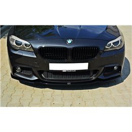 Añadido Delantero Bmw 5 Series F10/f11 M-pack 2011 - Maxtondesign