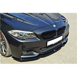 Añadido Delantero Bmw 5 Series F10/f11 M-pack 2011 - Maxtondesign