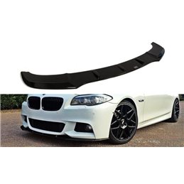 Añadido Delantero Bmw 5 F10 M-pack / F11 2011 - Maxtondesign