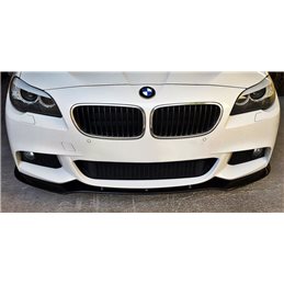 Añadido Delantero Bmw 5 F10 M-pack / F11 2011 - Maxtondesign