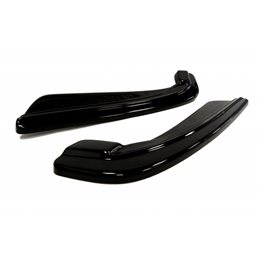 Añadidos Laterales Bmw 5 Series F11 Sedan/estate M-pack (2011-) Maxtondesign