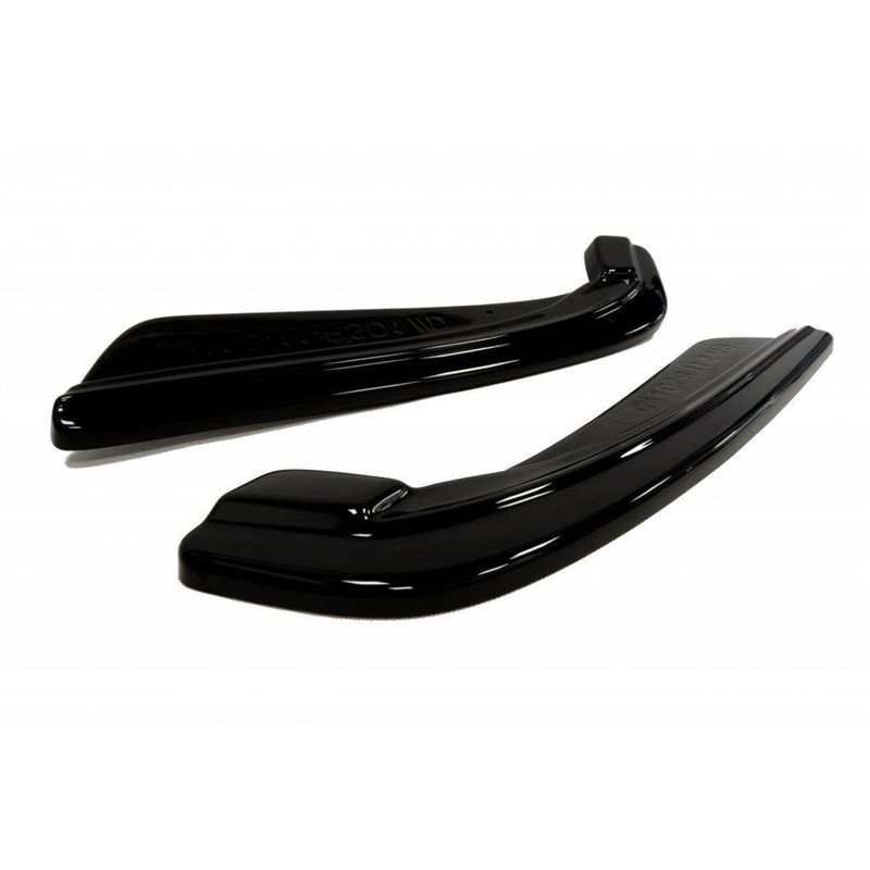 Añadidos Laterales Bmw 5 Series F11 Sedan/estate M-pack (2011-) Maxtondesign