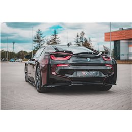 Añadido Trasero Bmw I8 2014 - 2020 Maxtondesign