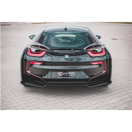 Añadido Trasero Bmw I8 2014 - 2020 Maxtondesign