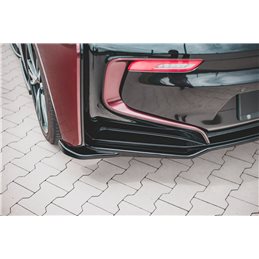Añadido Trasero Bmw I8 2014 - 2020 Maxtondesign
