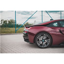 Añadido Trasero Bmw I8 2014 - 2020 Maxtondesign