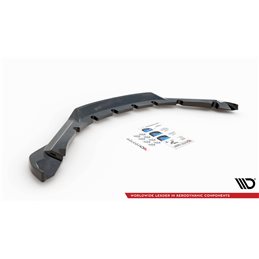 Añadido Trasero Bmw I8 2014 - 2020 Maxtondesign