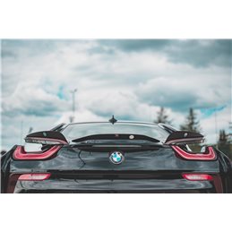 Añadido Trasero Bmw I8 2014 - 2020 Maxtondesign