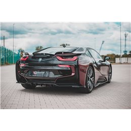 Añadido Trasero Bmw I8 2014 - 2020 Maxtondesign
