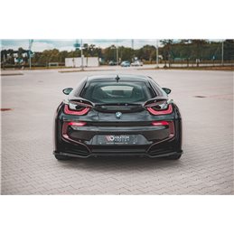 Añadido Trasero Bmw I8 2014 - 2020 Maxtondesign