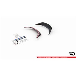 Añadido Trasero Bmw I8 2014 - 2020 Maxtondesign