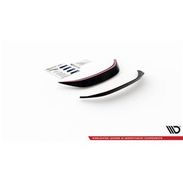 Añadido Trasero Bmw I8 2014 - 2020 Maxtondesign