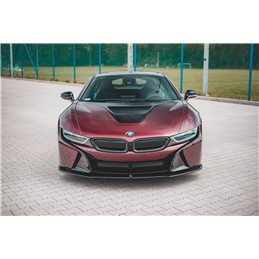 Añadido Delantero Bmw I8 2014 - 2020 Maxtondesign