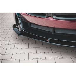 Añadido Delantero Bmw I8 2014 - 2020 Maxtondesign