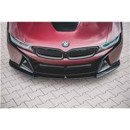 Añadido Delantero Bmw I8 2014 - 2020 Maxtondesign