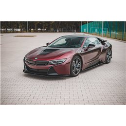 Añadido Delantero Bmw I8 2014 - 2020 Maxtondesign