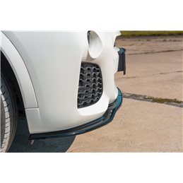 Añadido Delantero Bmw X3 F25 M-pack Facelift 2014- 2017 Maxtondesign