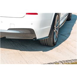 Añadidos Laterales Bmw X3 F25 M-pack Facelift 2014- 2017 Maxtondesign