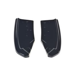 Añadidos Laterales Bmw X3 F25 M-pack Facelift 2014- 2017 Maxtondesign