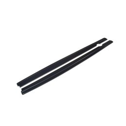 Añadidos Taloneras Laterales Bmw X3 F25 M-pack Facelift 2014- 2017 Maxtondesign