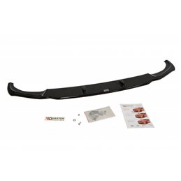 Añadido Delantero Bmw X4 M-pack (f26) 2014 - Maxtondesign