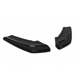 Añadidos Laterales Bmw X4 M-pack (f26) 2014 - Maxtondesign