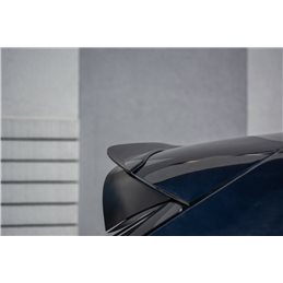 Añadido Aleron Bmw X5 E70 Facelift Mpack 2010-2013 Maxtondesign
