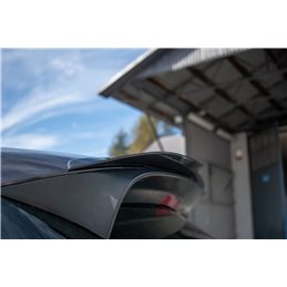 Añadido Aleron Bmw X5 E70 Facelift Mpack 2010-2013 Maxtondesign