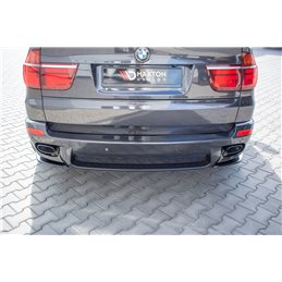 Añadidos Laterales Bmw X5 E70 Facelift M-pack 2010-2013 Maxtondesign