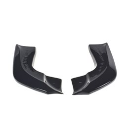 Añadidos Laterales Bmw X5 E70 Facelift M-pack 2010-2013 Maxtondesign